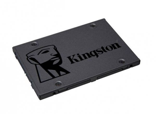 SSD A400 SERIES 480GB SATA3 2.5&#039;&#039;
