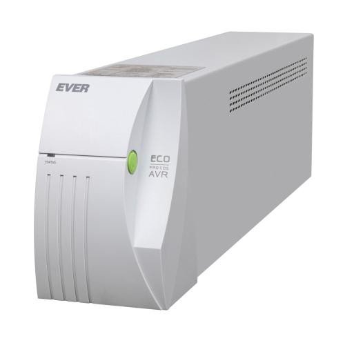 UPS  ECO Pro 700 AVR CDS TOWER