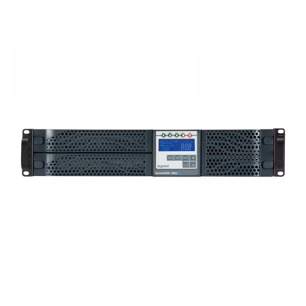 UPS DAKER DK+ 2000VA 10 MIN 310171