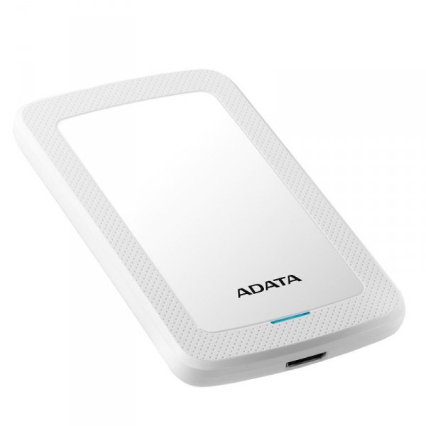 DashDrive HV300 2TB 2.5 USB3.1 Biały