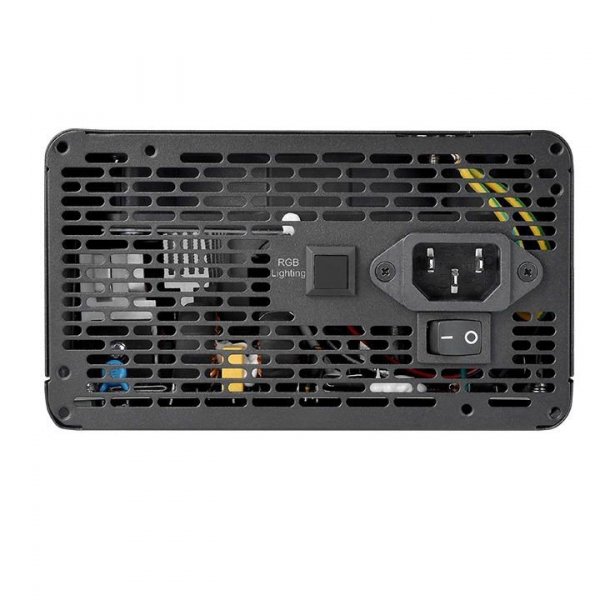 Zasilacz Litepower RGB 550W