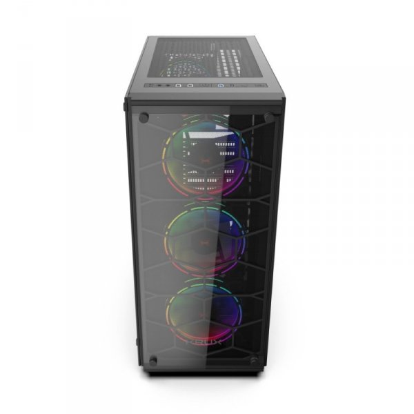 Obudowa - Leda RGB