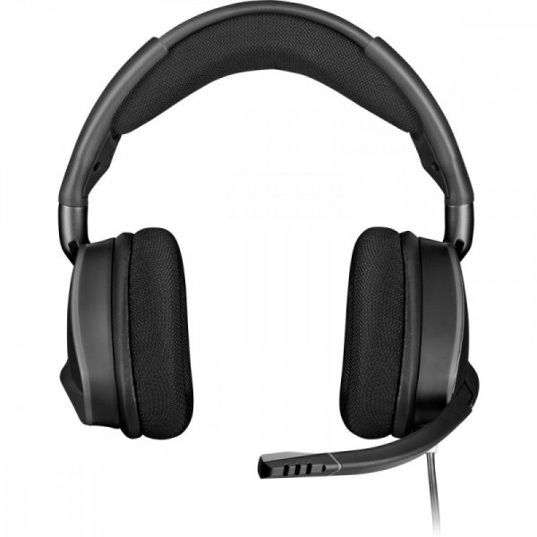 Zestaw słuchawkowy Surround 7.1 VOID RGB ELITE USB CARBO