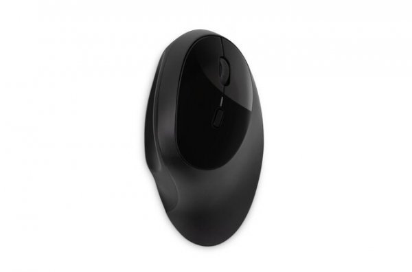 Bezprzewodowa mysz  Pro Fit Ergo Black