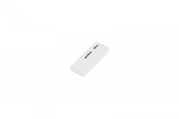 Pendrive UME2 64GB USB 2.0 Biały