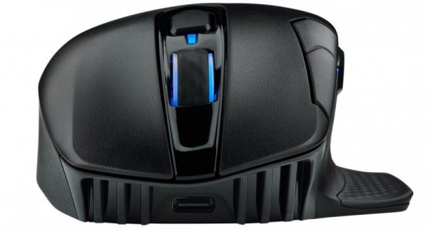 Mysz bezprzewodowa Dark Core Pro R GB  Gaming