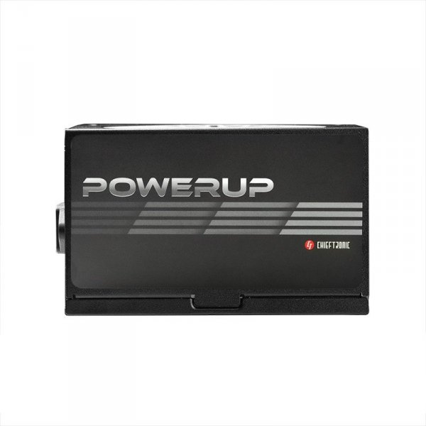 Zasilacz GPX-850FC 850W PowerUp 80PLUS Gold