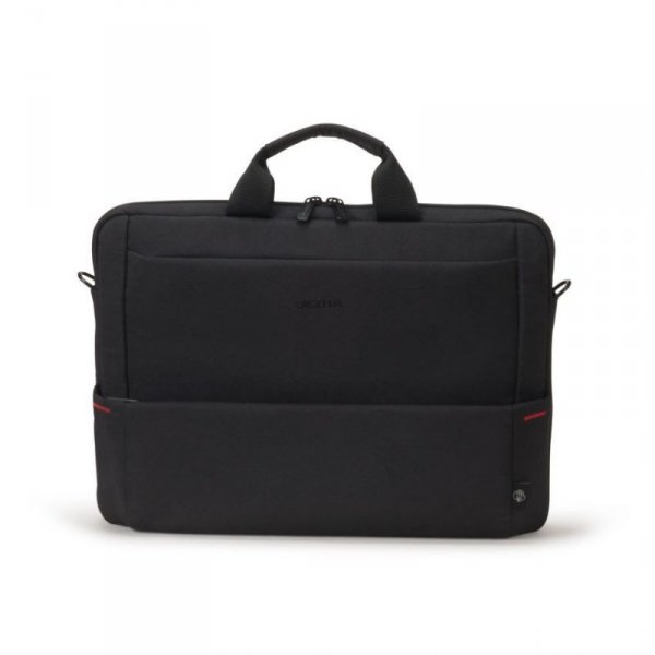 Torba D31838-RPET Eco Slim Case Plus BASE 13-15.6 cala
