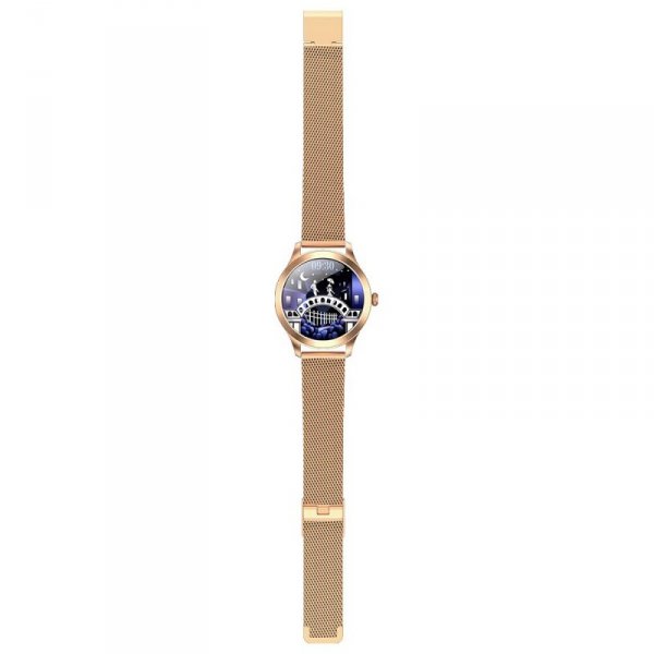 Smartwatch Fit FW42 Złoty