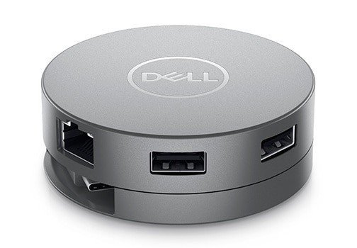 Adapter Dell USB-C Dell DA310