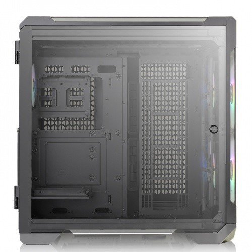 obudowa - View 51 ARGB Tempered Glass