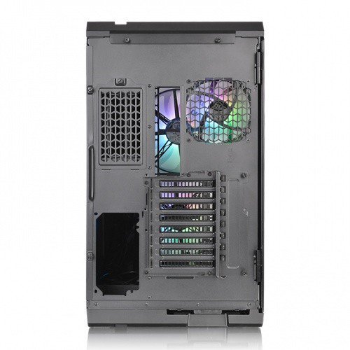 obudowa - View 51 ARGB Tempered Glass