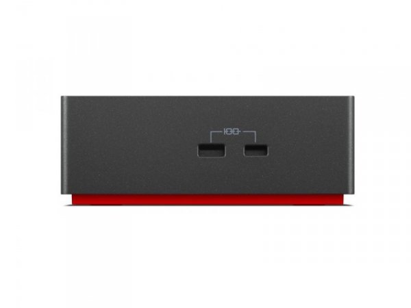 Stacja dokująca ThinkPad Universal USB-C Dock 40AY0090EU (następca 40AS0090EU)