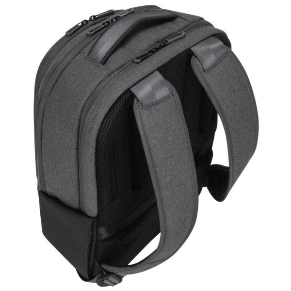 Plecak 15.6&#039;&#039; Cypress Hero Backpack with EcoSmart (Light Gray)