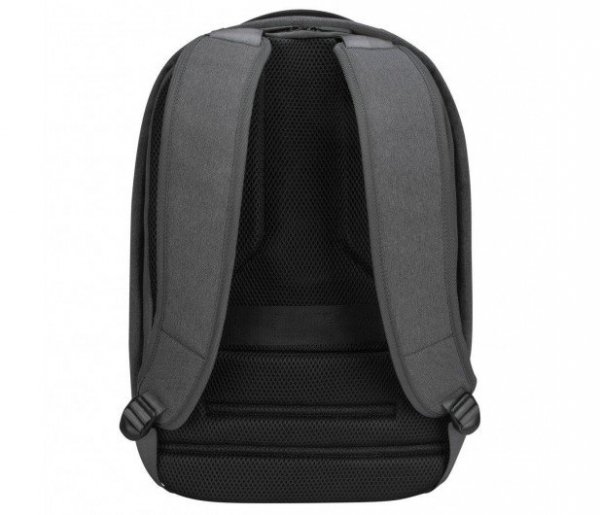 Plecak 15.6&#039;&#039; Secutiry Backpack with EcoSmart - Grey
