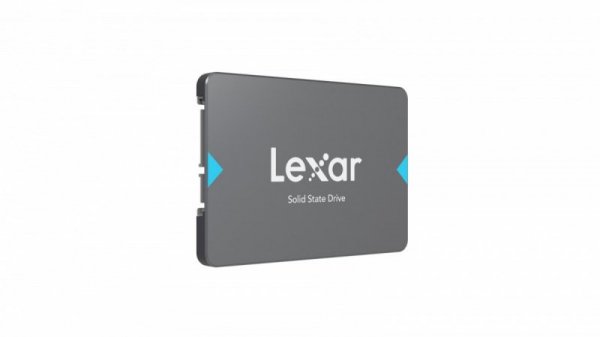 Dysk SSD NQ100 240GB SATA3 2.5 550/445MB/s