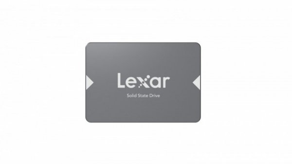 Dysk SSD NS100 2TB SATA3 2.5 550/500MB/s