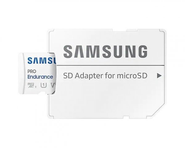 Karta pamięci microSD MB-MJ64KA/EU Pro Endurance 64GB + Adapter