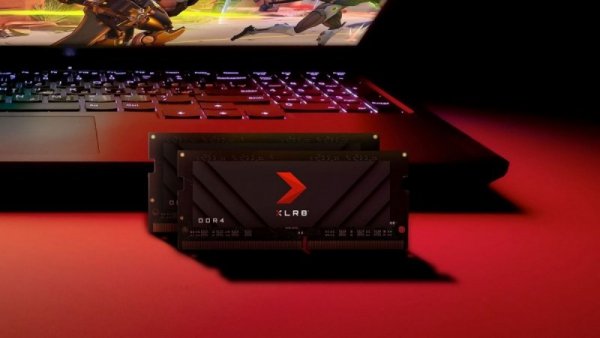 Karta pamięci DDR4 8GB 3200MHz 25600 MN8GSD43200X-SI  BULK