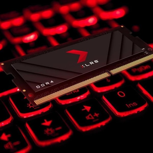 Karta pamięci DDR4 8GB 3200MHz 25600 MN8GSD43200X-SI  BULK