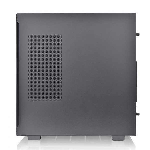 obudowa - V350 TG ARGB Air/Black ARGB Fan*3
