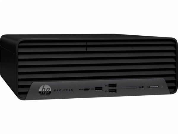 Komputer 400 SFF G9 i5-12500 256GB/8GB/DVD/W11P  6A830EA