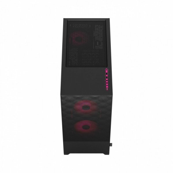 Obudowa Pop Air Core TG Clear Tint RGB magenta core
