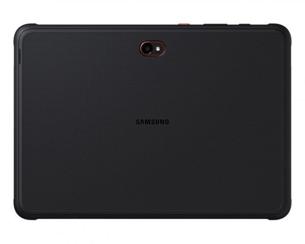 Tablet Galaxy Tab Active 4 PRO 5G 10.1 cali 6/128GB Enterprise Edition Czarny