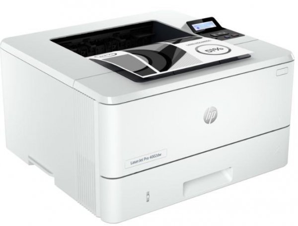 Drukarka LASERJET PRO 4002DW 2Z606F