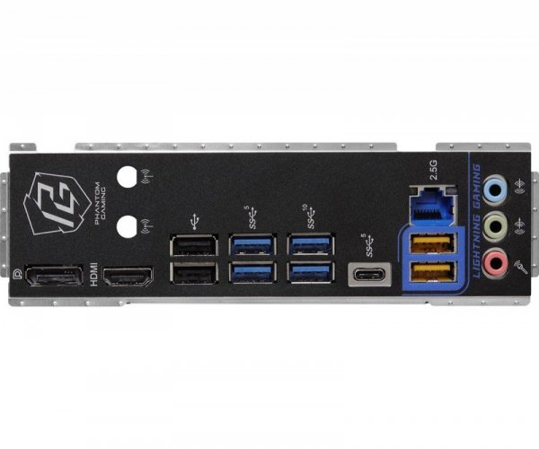 Płyta główna Z790 PG RIPTIDE S1700 4DDR5 HDMI/DP ATX