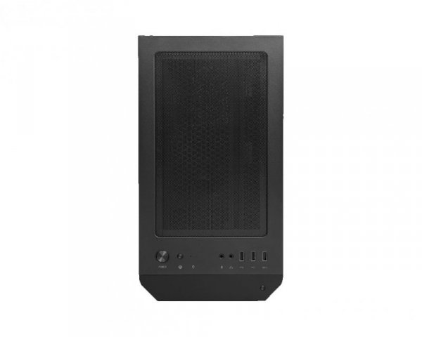 Obudowa Mag Forge M100R Hartowane szklo USB 3.2