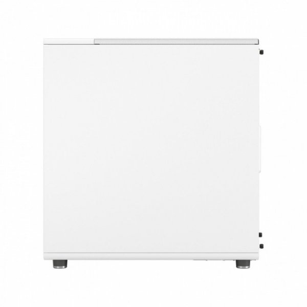 Obudowa North Chalk White TG Clear Tint