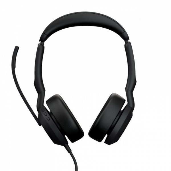 Słuchawki Evolve2 50 USB-A UC Stereo