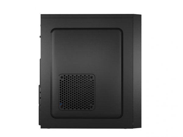 Obudowa Cabassu G2 USB 3.0 czytnik kart SD i microSD