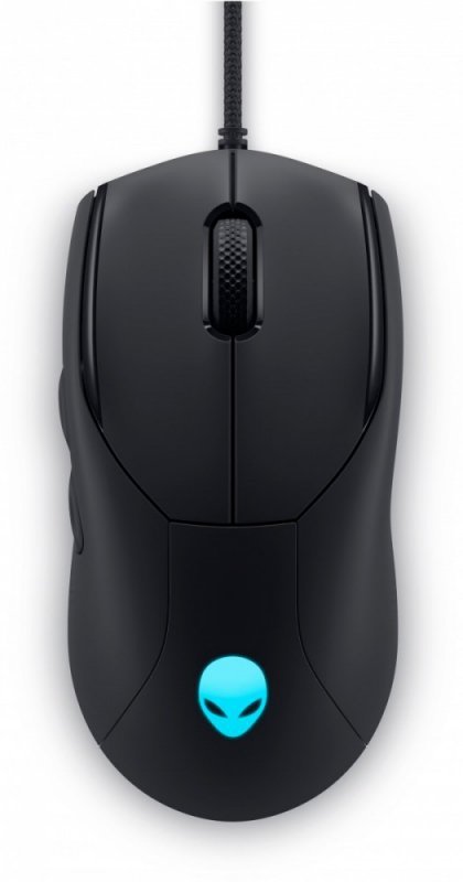 Mysz dla graczy Alienware AW320M