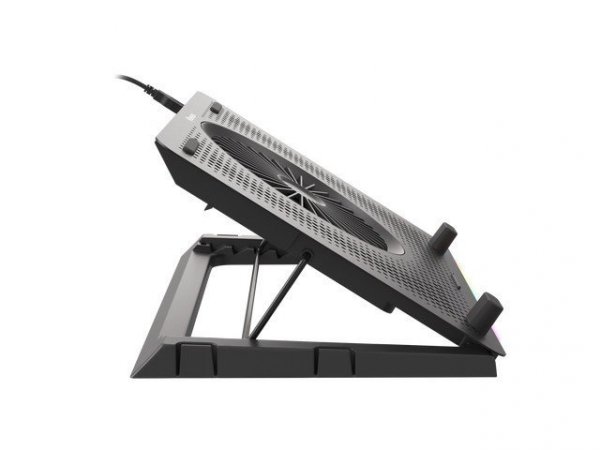Podstawka pod notebook Genesis Oxid 450 RGB  15.6&#039;&#039;