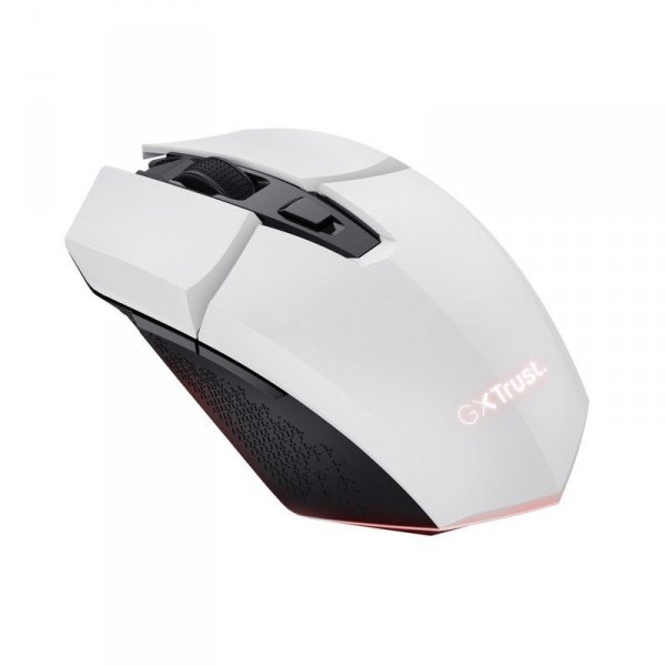Mysz bezprzewodowa GXT110 Felox biała