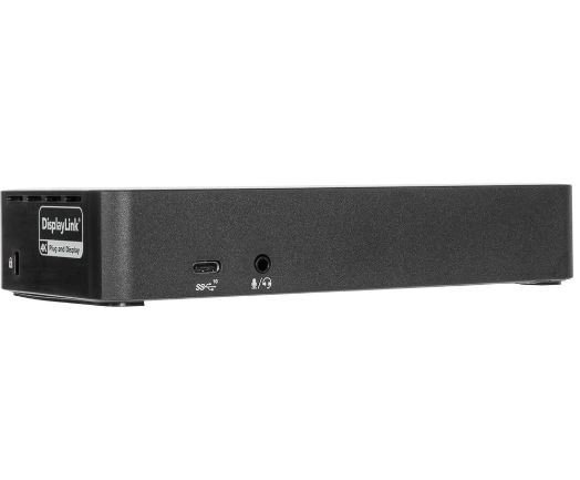 Stacja dokująca USB-C Universal DV4K DS with 100W PD