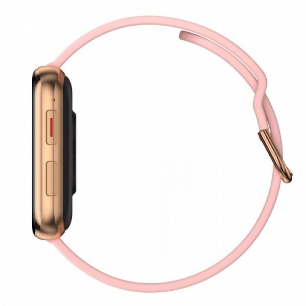 Smartwatch GRC MAXX Złoty