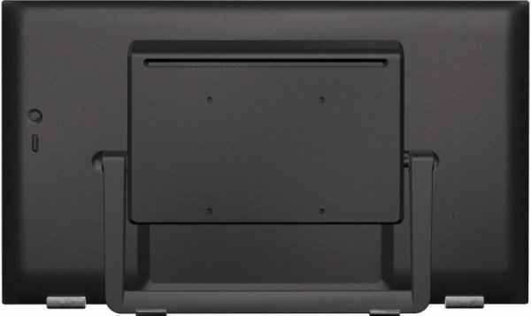 Monitor 21.5 cala T2255MSC-B1 POJ.10PKT.IPS,HDMI,DP,2xUSB 3.0