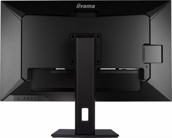Monitor ProLite XUB3293UHSN 31.5 cala XUB3293UHSN-B5 IPS,4K,USB-C DOCK,KVM,SLIM,2x3W,RJ45