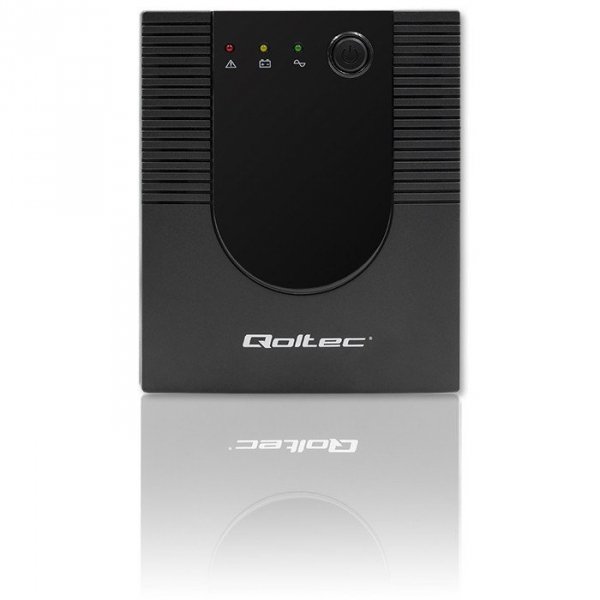 Zasilacz awaryjny UPS | Monolith | 2000VA | 1200W
