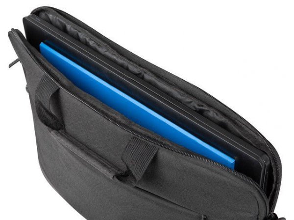 Torba notebook Goa 15,6&#039;&#039; Czarna