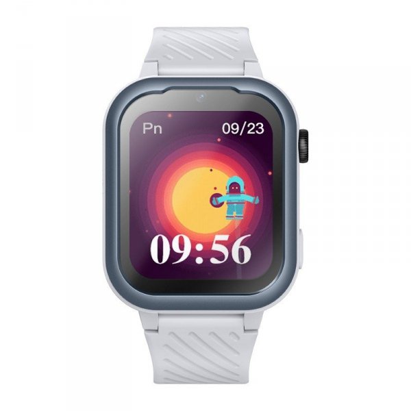 Smartwatch Kids Essa 4G Szary