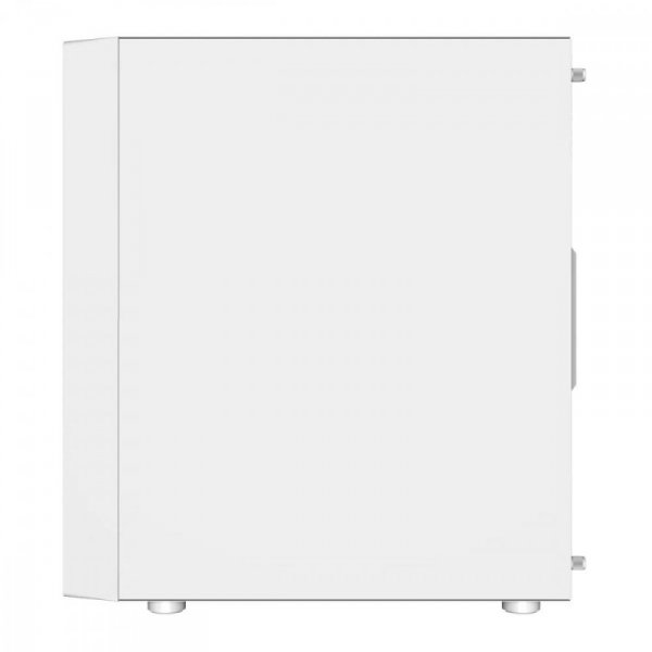 Obudowa Komputerowa Logic Aramis ARGB Mini USB 3.0 Biała