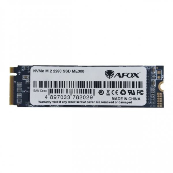 Dysk SSD ME300 M.2 PCI-Ex4 1TB TLC 3.5 / 2.6 GB/s NVMe