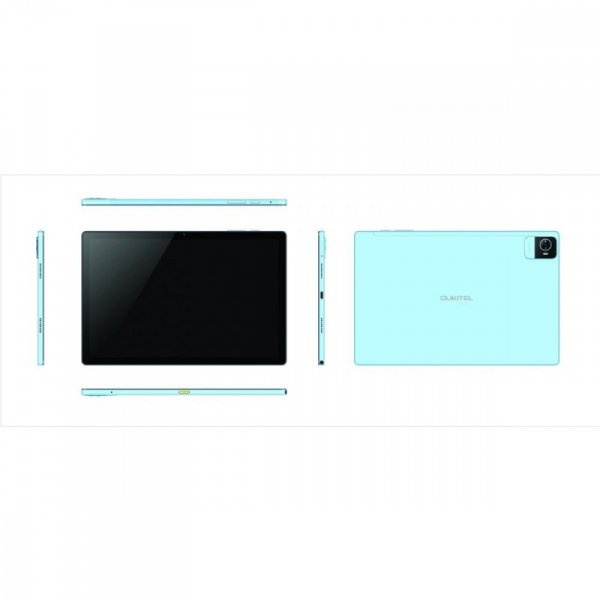 Tablet OKT3 8/256GB 8250 mAh 10.51&quot; niebieski