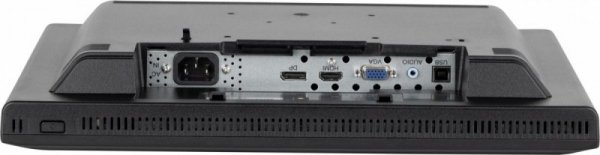 Monitor 17 cali 1731SR-B1S TN,RESISTIVE,HDMI,DP,VGA,IP54,2x1W