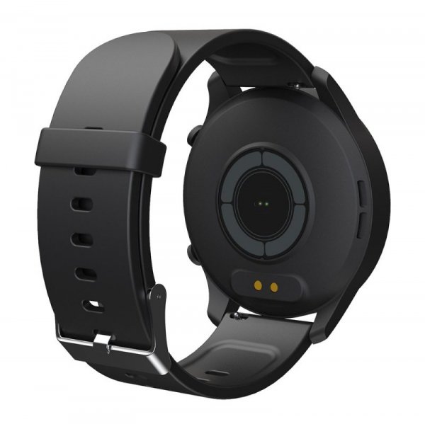 Smartband Genua z funkcję dzwonienia Bluetooth MT870 pomiar ciśnienia krwi, pulsu, natlenienia i innych parametrów