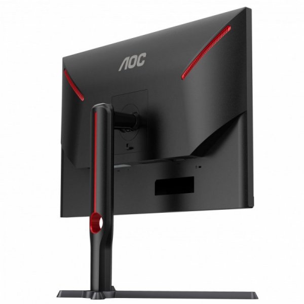 Monitor U27G3X 27 cali IPS 4K 160Hz HDMIx2 DPx2 Pivot